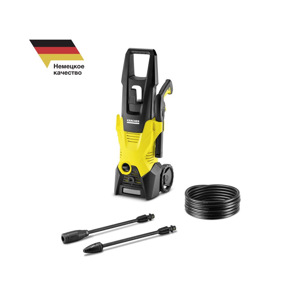 Аппарат высокого давления Karcher K 3 1.601-888.0