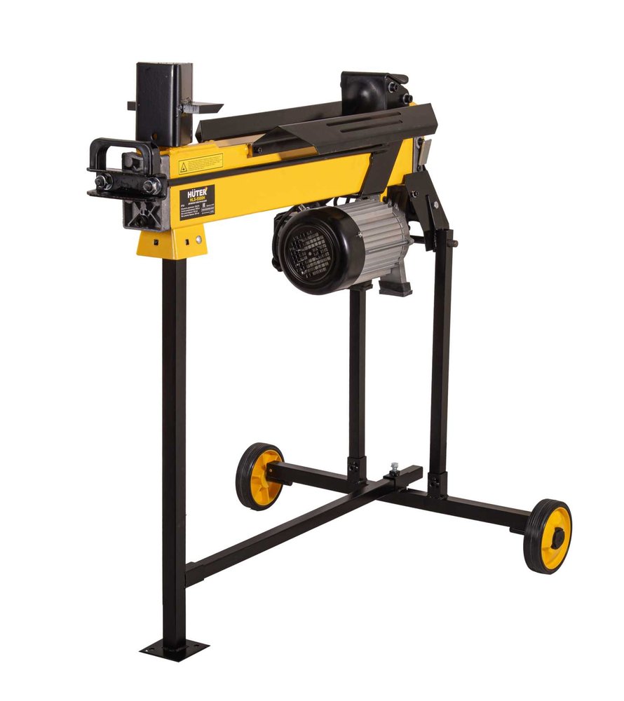 Электрический дровокол HUTER HLS-5500Н 70/14/2