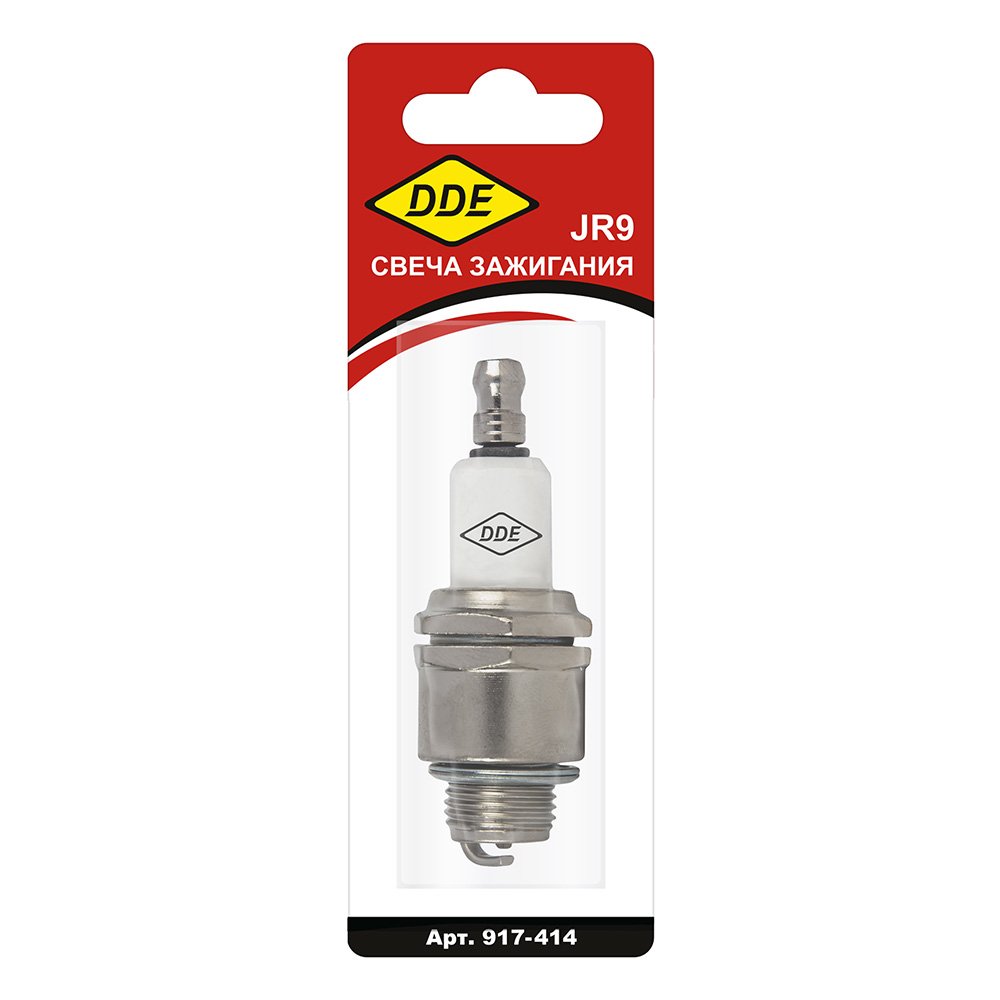 Свеча зажигания JR9 DDE
