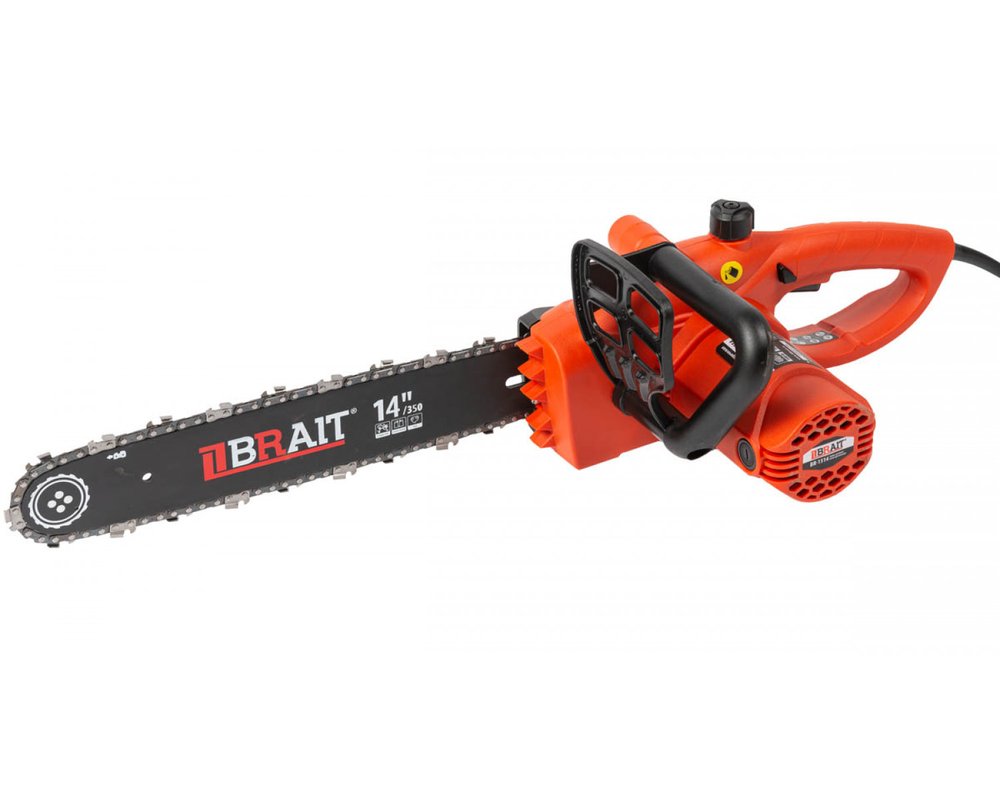 Электрическая цепная пила BRAIT BR-1514 01.09.007.083