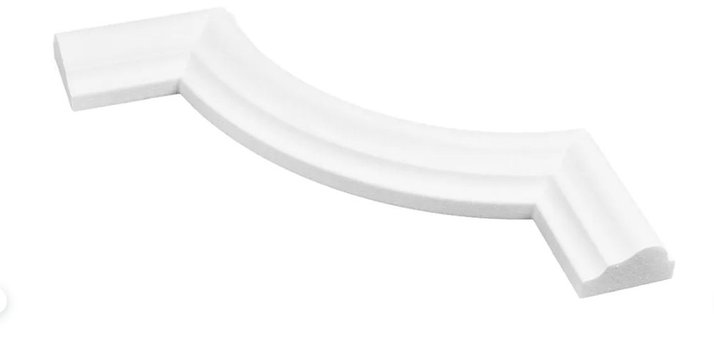 Угол к молдингу NMC WL-2-C1 200x200мм 4шт.уп. Россия DZOROWL2C1