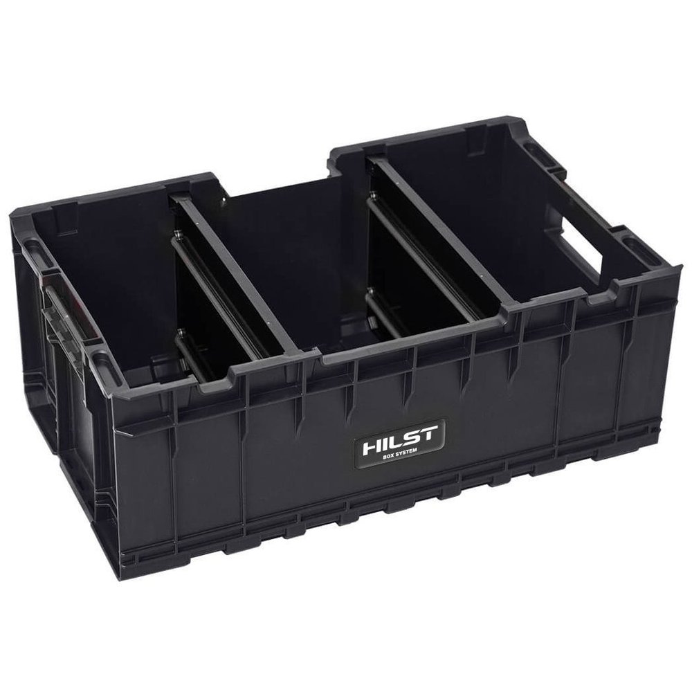 Ящик HILST Indoor Box 200 Flex с делителями 5901238248156