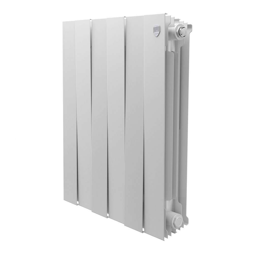 Радиатор Royal Thermo PianoForte 500/Bianco Traffico - 6 секц. НС-1176326