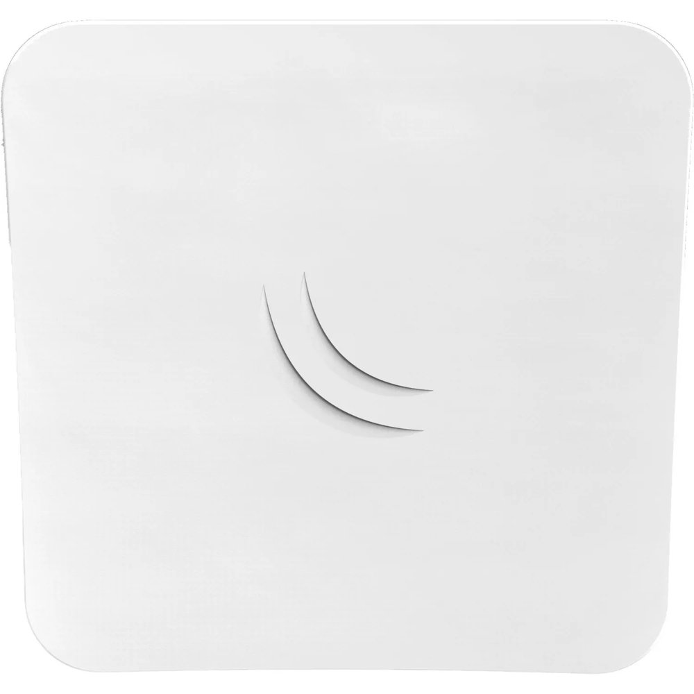 Точка доступа Mikrotik SXTsq Lite2 наружная (RBSXTsq2nD)  N300, Passive PoE