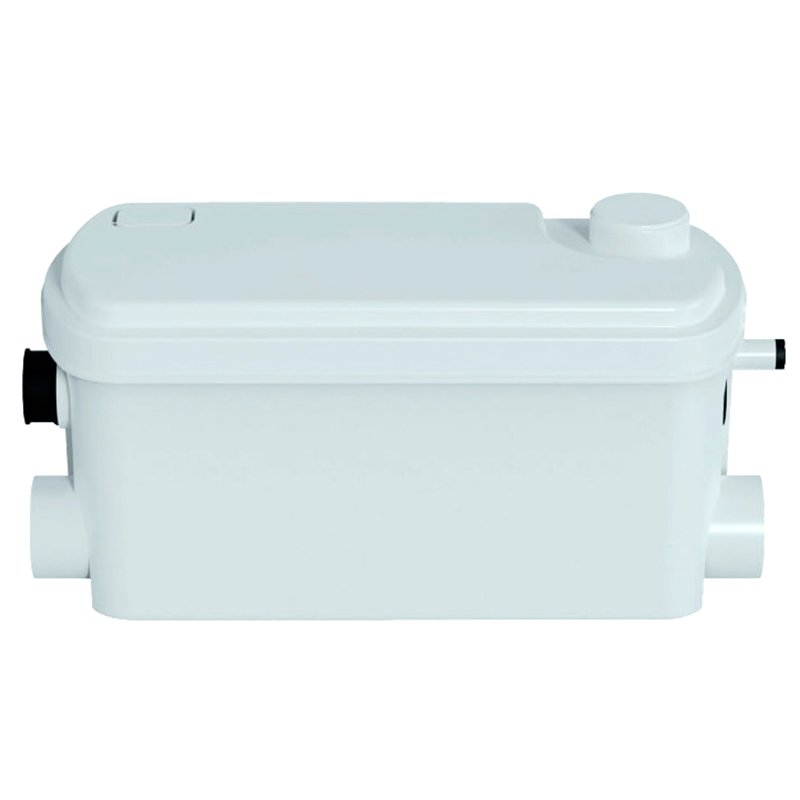 Канализационная насосная установка ROMMER biolift s-3, 3x40 мм rpd-0010-100250 RG00927MGBFLKF