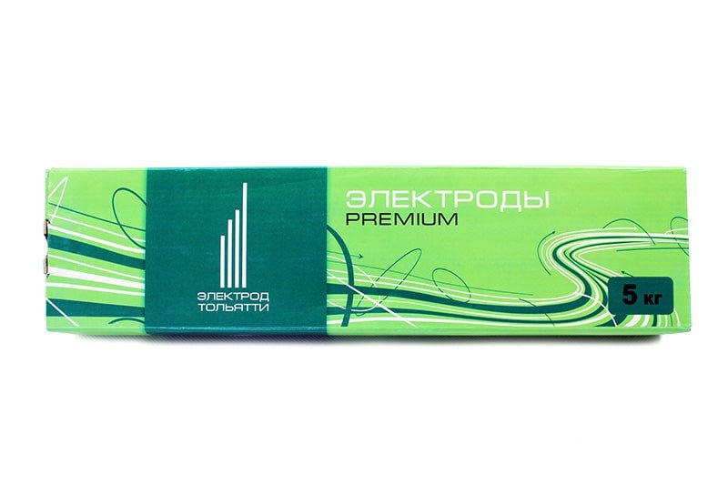 Электроды МР-3С 3 мм, 5 кг Электрод Тольятти DK.5160.08210