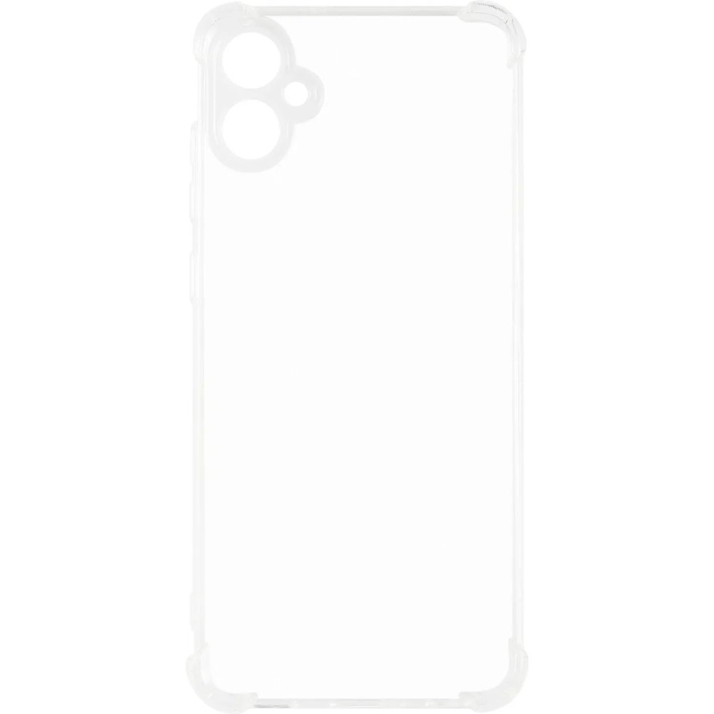 Чехол Red Line силикон Samsung Galaxy A05 прозр (УТ000038247)