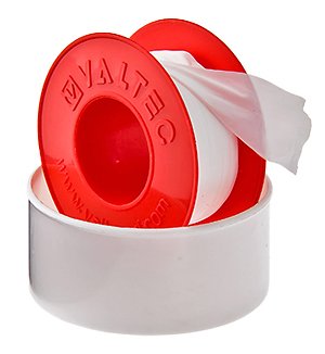 Лента-фум 19ммх0,12ммх15м Valtec VT.PTFE.0.191215 81377