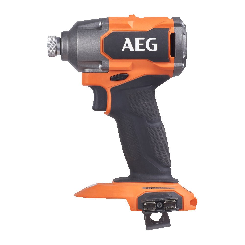Импульсный винтоверт AEG BSS18C3B3-0 18В 4935478940