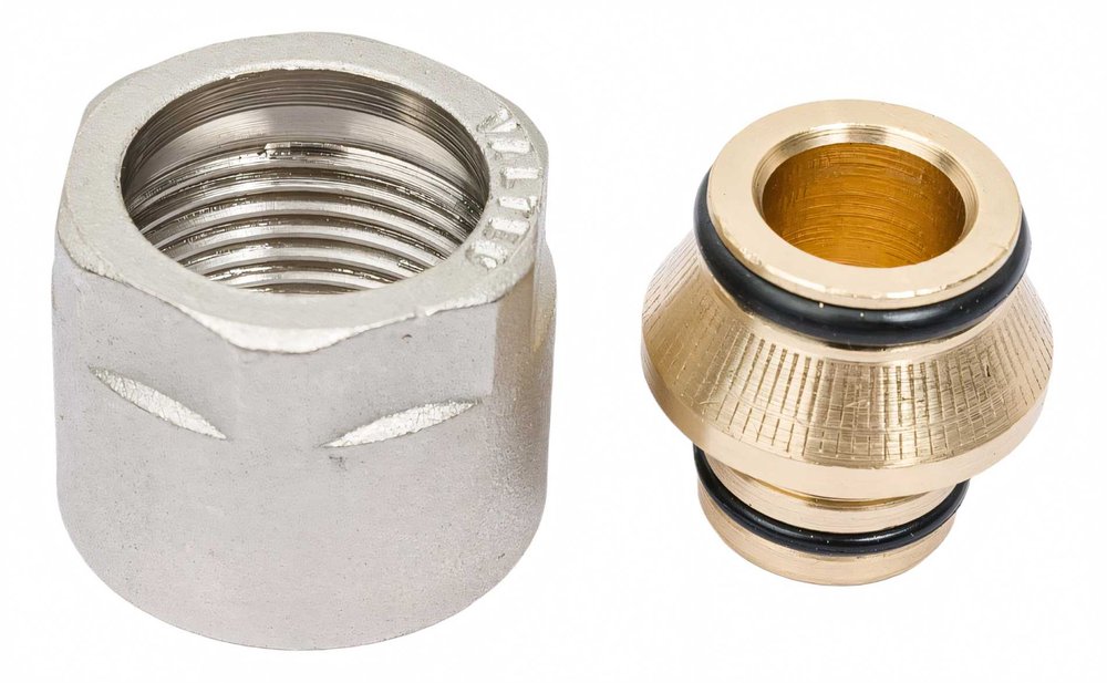 Евроконус для металлополимерной трубы VALTEC 20 (2,0) VT.4420.NVE.20