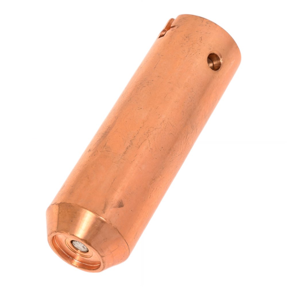 Держатель круглых шайб Blue Weld 742484