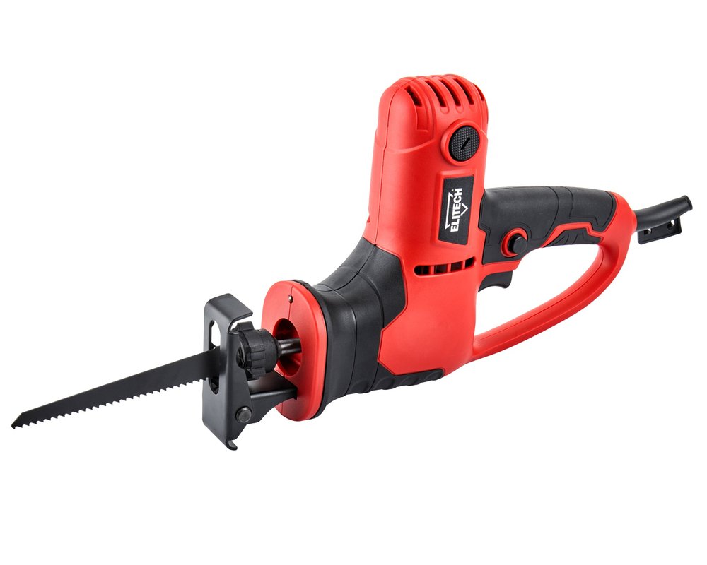 Сабельная пила Elitech ПС 040 (E2206.018.00) ДМ 204027