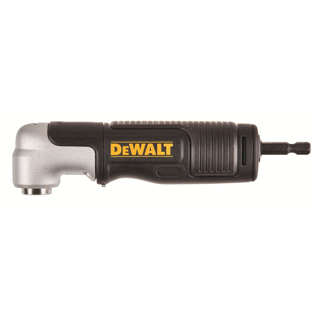 Насадка ударная угловая IMPACT 2 поколения DEWALT DT20500-QZ
