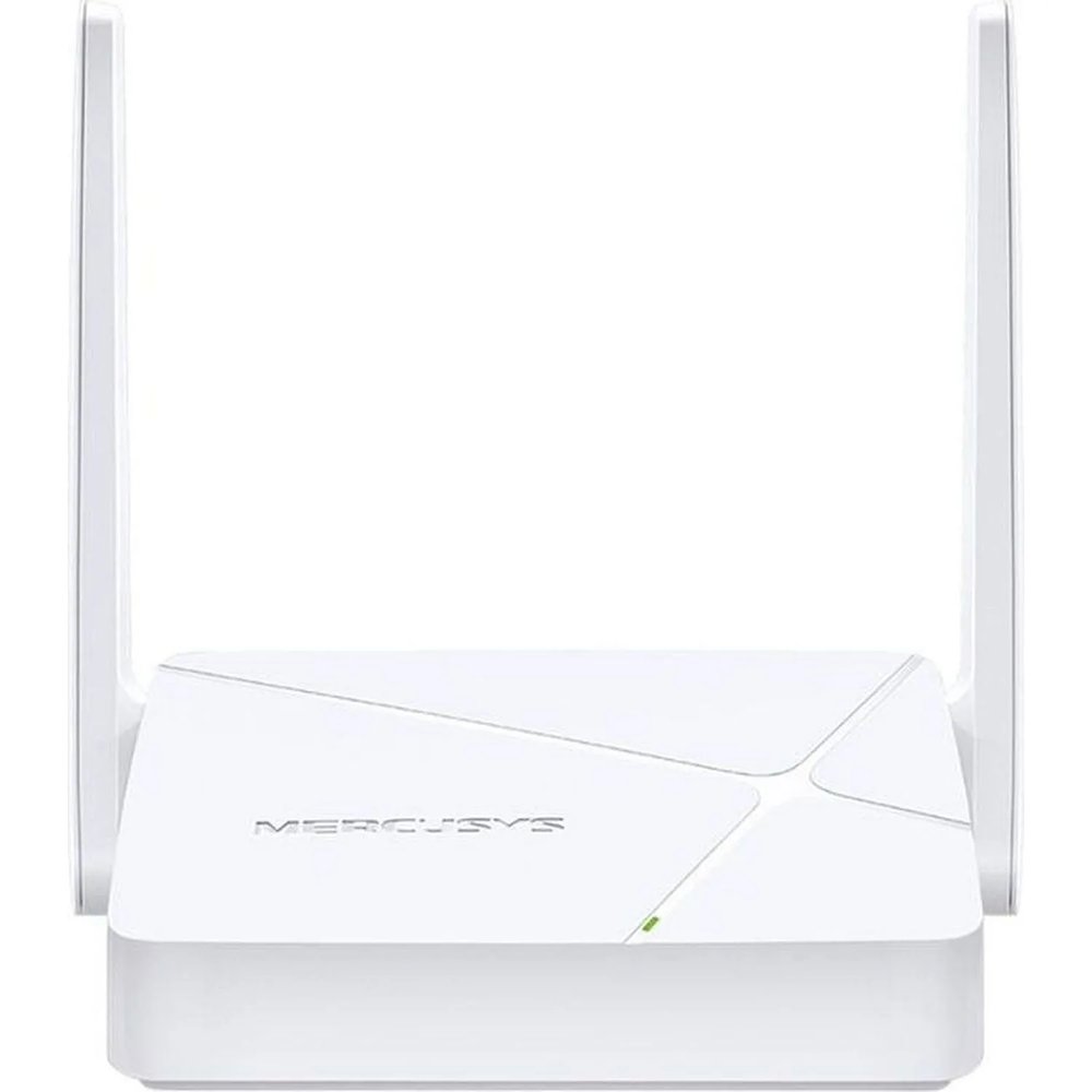Маршрутизатор Mercusys MR20 AC750