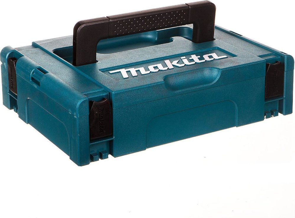 Кейс Makita тип 1 Makpac 821549-5