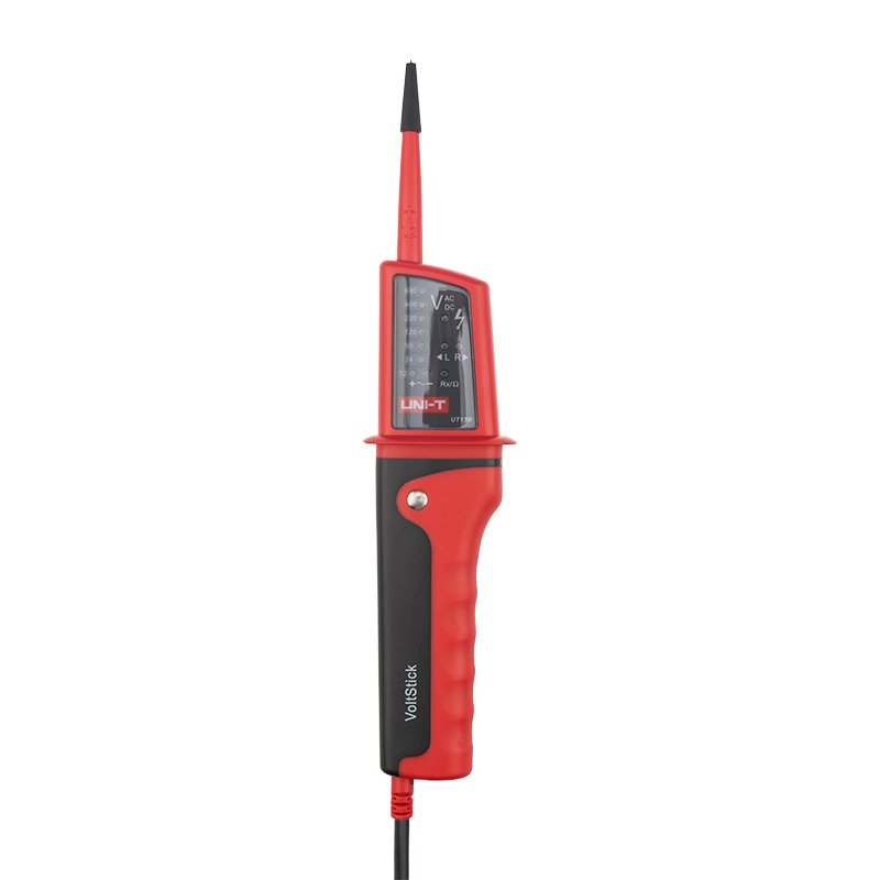 Индикатор напряжения UNI-T UT15B 00-00002633 13-1017