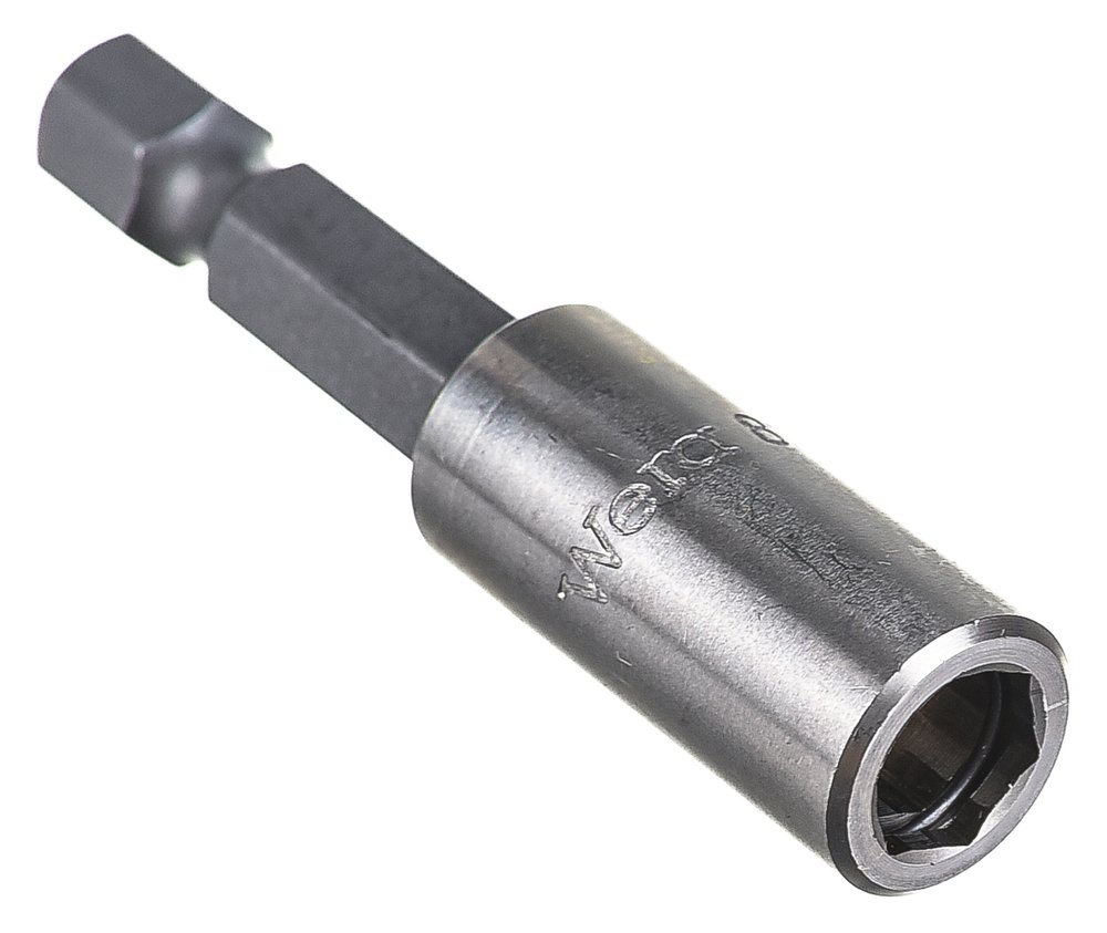 Битодержатель 899/4/1 K 1/4'х50 мм Wera WE-053457