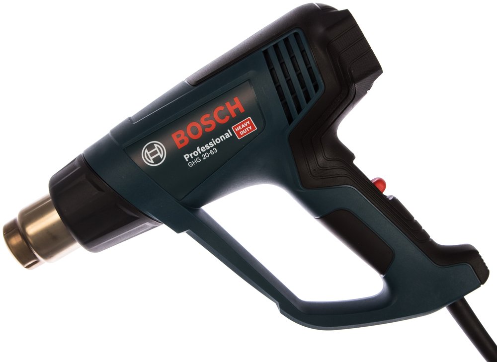 Технический фен Bosch GHG 20-63 0.601.2A6.201