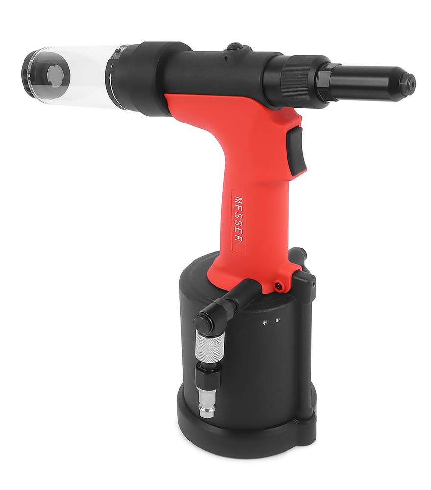 Пневматический заклепочник MESSER RL-4000LV 05-30-004