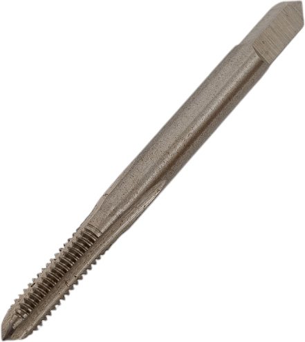 Набор метчиков из 2-х шт. H-Tools М4 шаг 0.7мм DIN352 HSS-G 230040TXHT-2