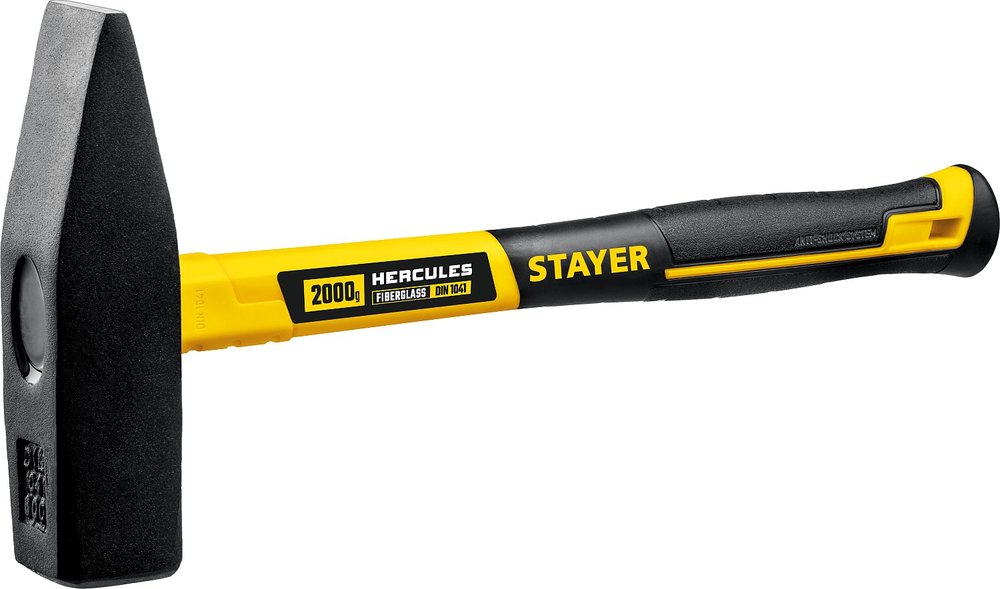 Слесарный молоток STAYER Hercules 2000 г 20050-20_z02