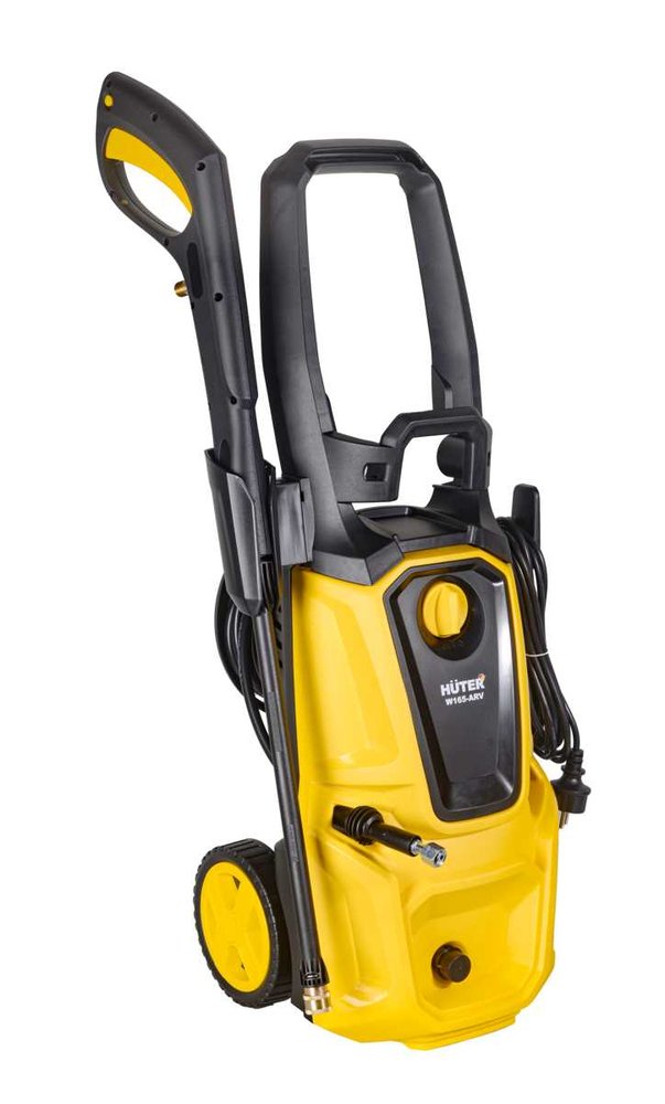 Мойка высокого давления Huter W165-ARV 70/8/10
