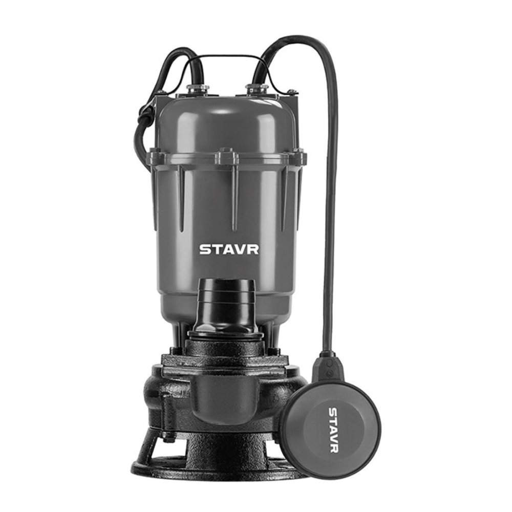 Насос погружной дренажный Ставр нпд-700ф  STAVR 9050600421