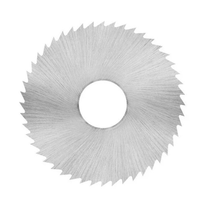 Фреза (80x1.0x22 мм, тип2, Z=50, Р6АМ5) CNIC 65740