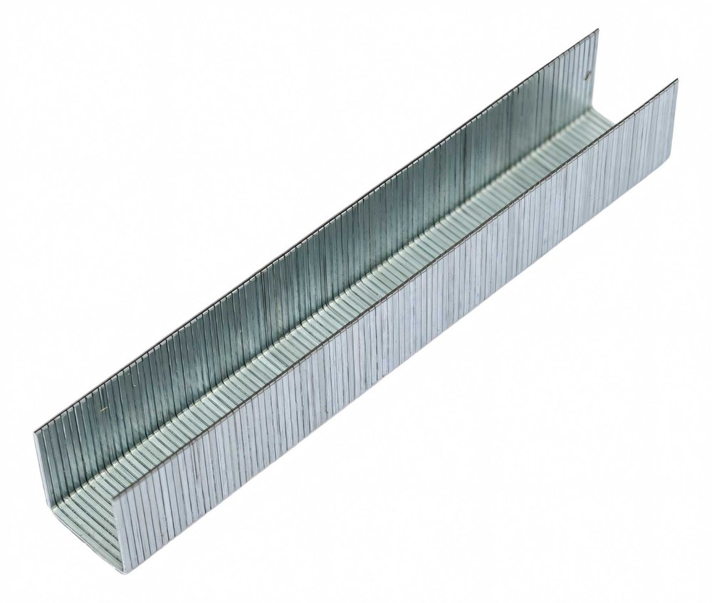 Скобы HEADROCK тип 53 (оцинк.) 12 мм (компл. 1000 шт.) 351-140-012