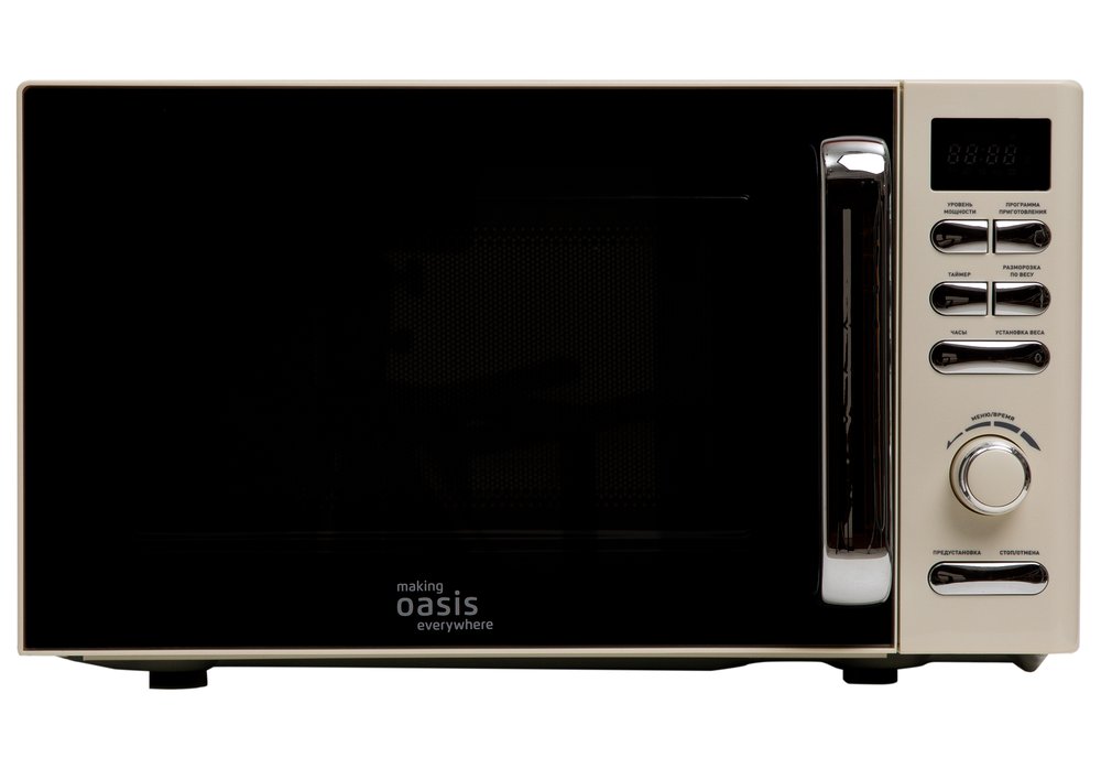 Микроволновая печь OASIS making everywhere MW-80EI