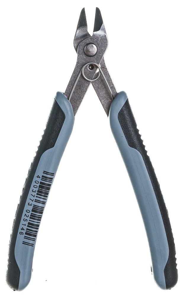 Бокорезы для электроники KNIPEX KN-7803125ESD