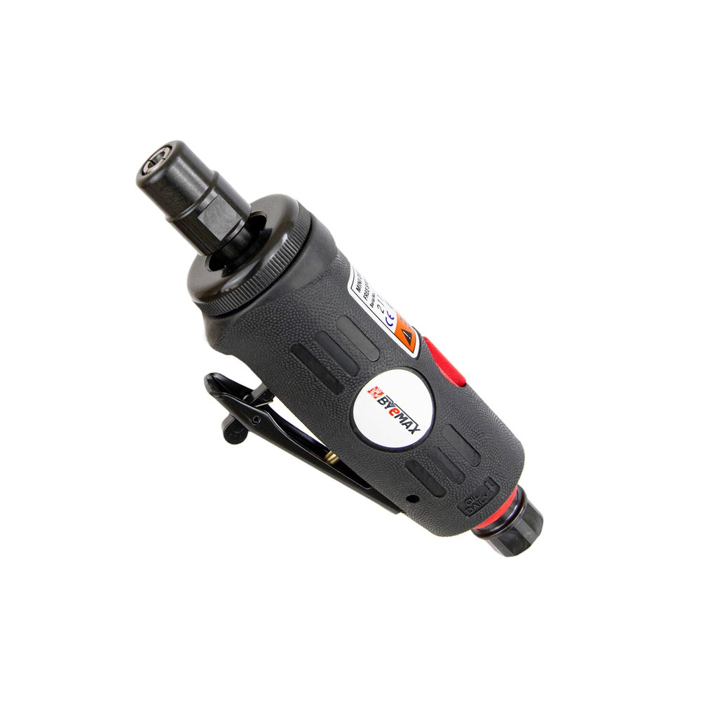 Пневматическая прямая композитная бормашина Byemax BM-53-5227