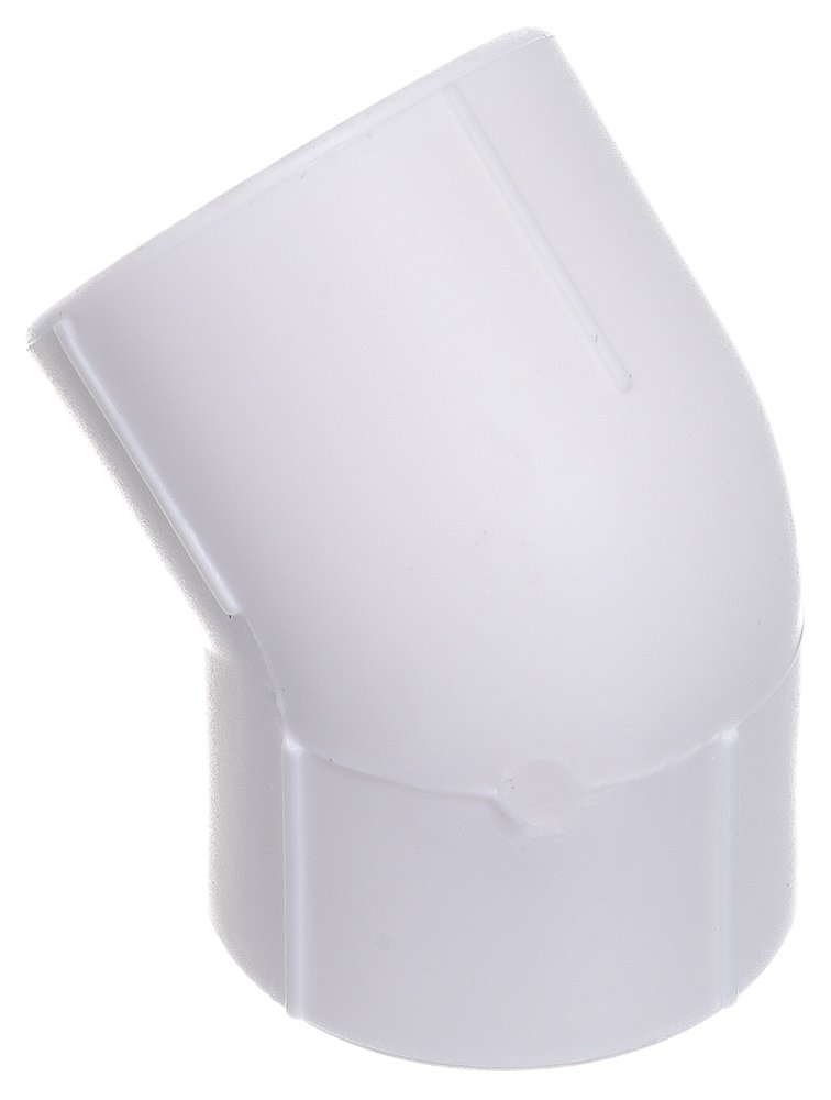 Угольник VALTEC 45 PPR 20мм VTp.759.0.020