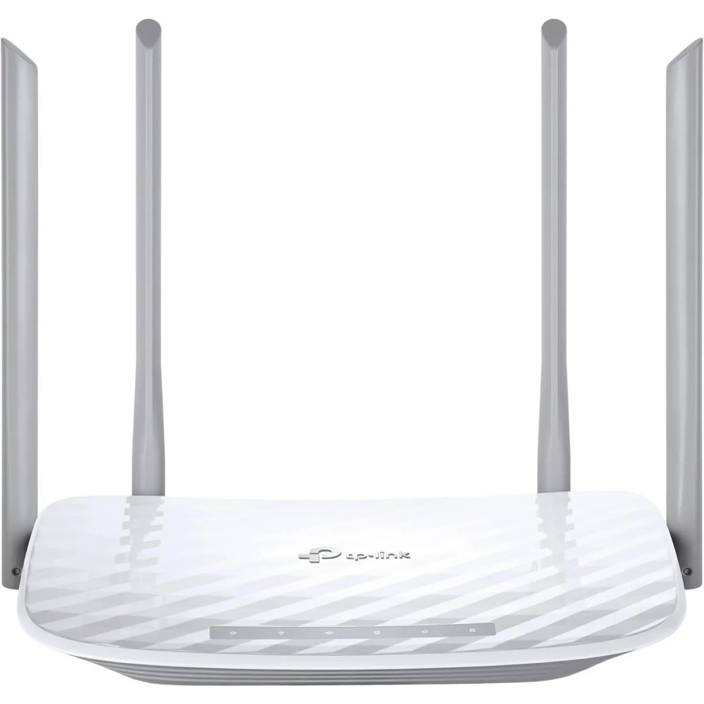 Маршрутизатор TP-Link Archer C50 RU