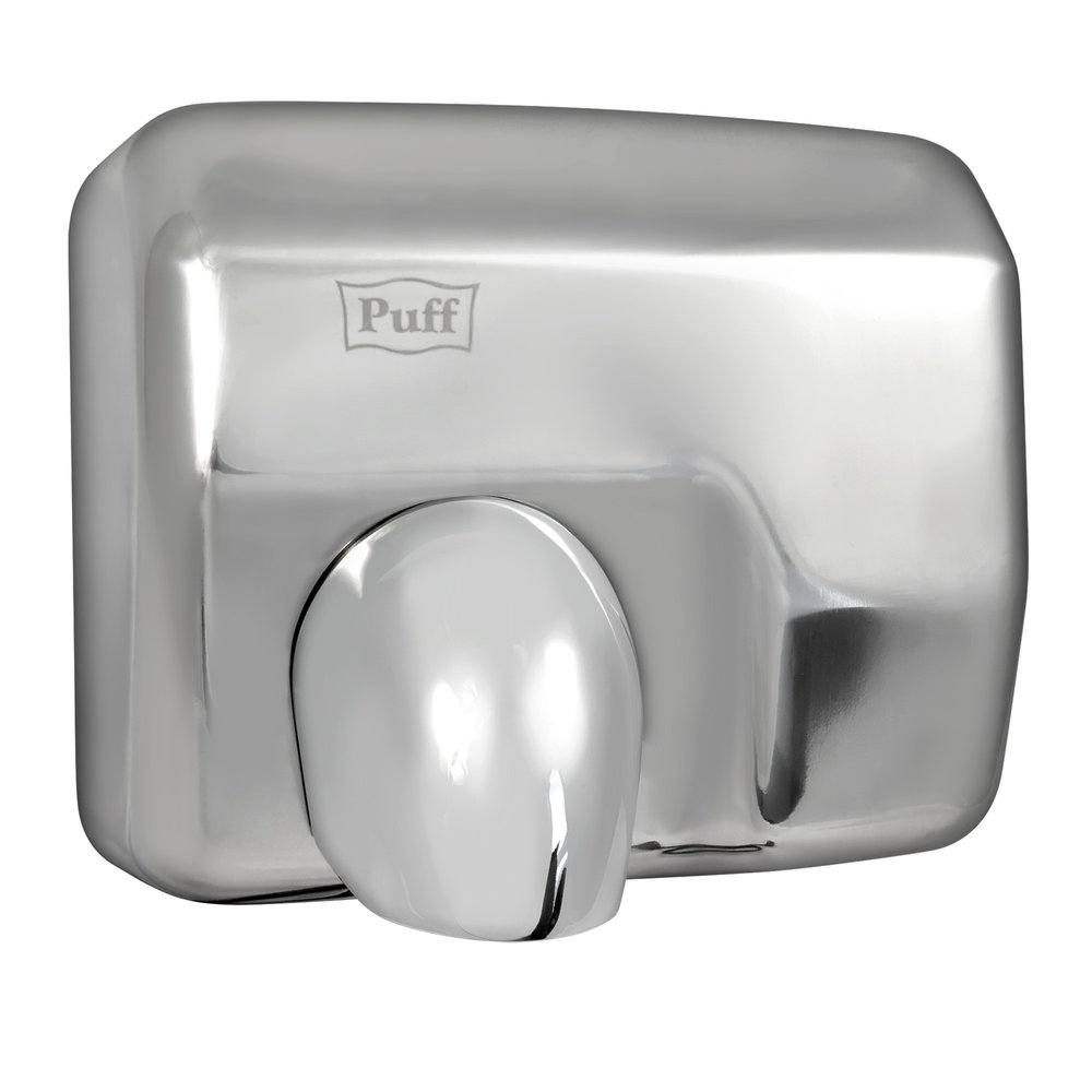 Электросушитель для рук Puff 8843 1401.301