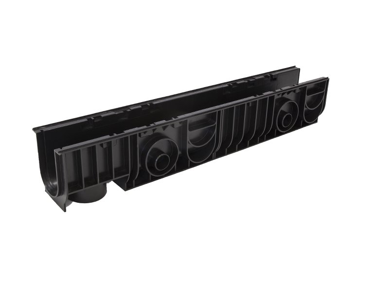 Лоток Ecoteck STANDART 100.153 h179 пластиковый ДИ 04005000 27440