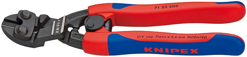 Болторезы KNIPEX Коболт KN-7122200