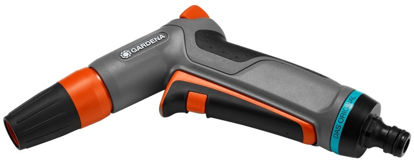 Пистолет-наконечник для полива Gardena Comfort 18303-20.000.00