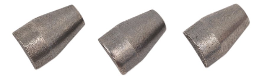 Губки для заклепочника MESSER TAC500 05-00-500