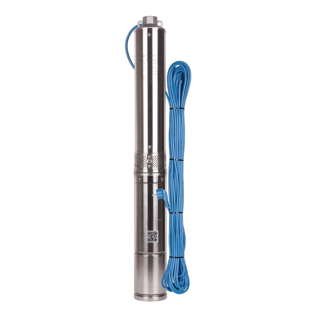 Скважинный насос AQUARIO ASP1.8E-25-90 3226