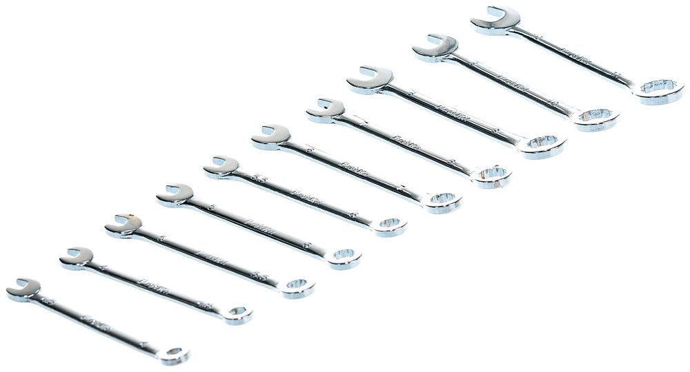 Набор ключей 10 шт. ProsKit HW-609B 00276158