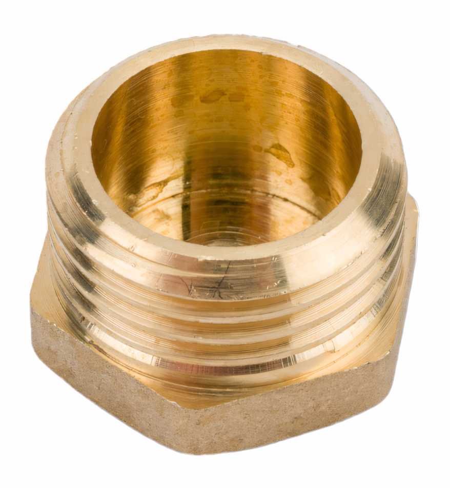 Заглушка LD PRIDE 1/2'' нар ЛАТ 549736 LD.67.575.15