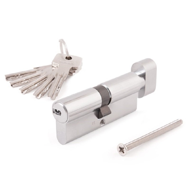 Цилиндровый механизм ABUS KD6N Z35/K35KD W/5 LONG KEY 26625