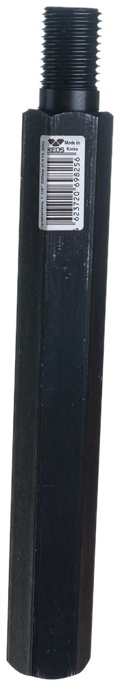 Удлинитель (300 мм, 1 1/4'') для алмазных коронок Keos EX14.300