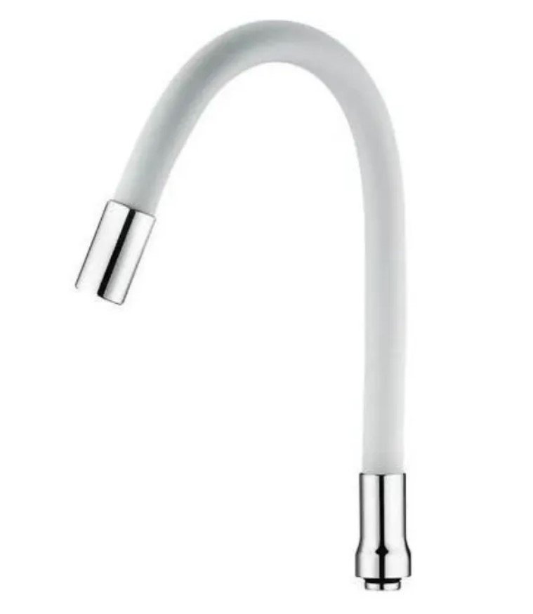 Гибкий цветной излив G-Lauf UCG-3257GY