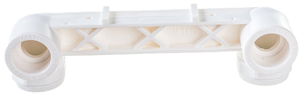 Планка с водорозетками VALTEC PPR 25х1/2 VTp.724.0.02504