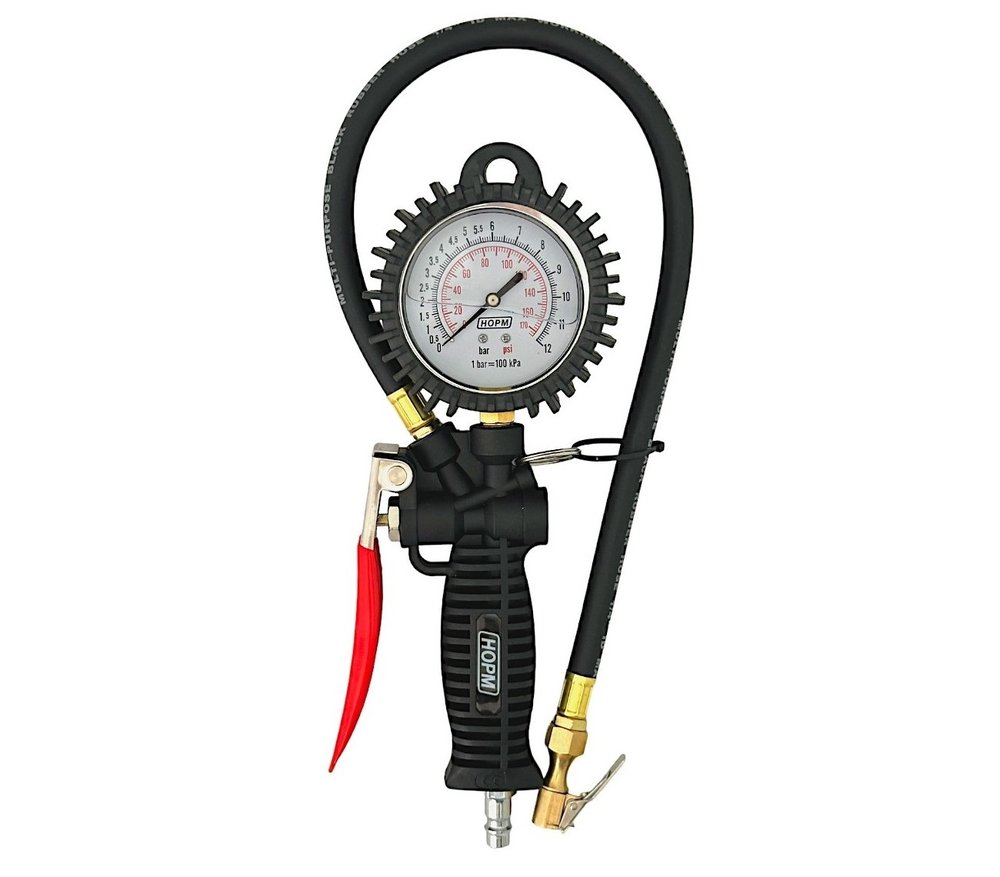 Пистолет подкачки стрелочный NORM TCP-630