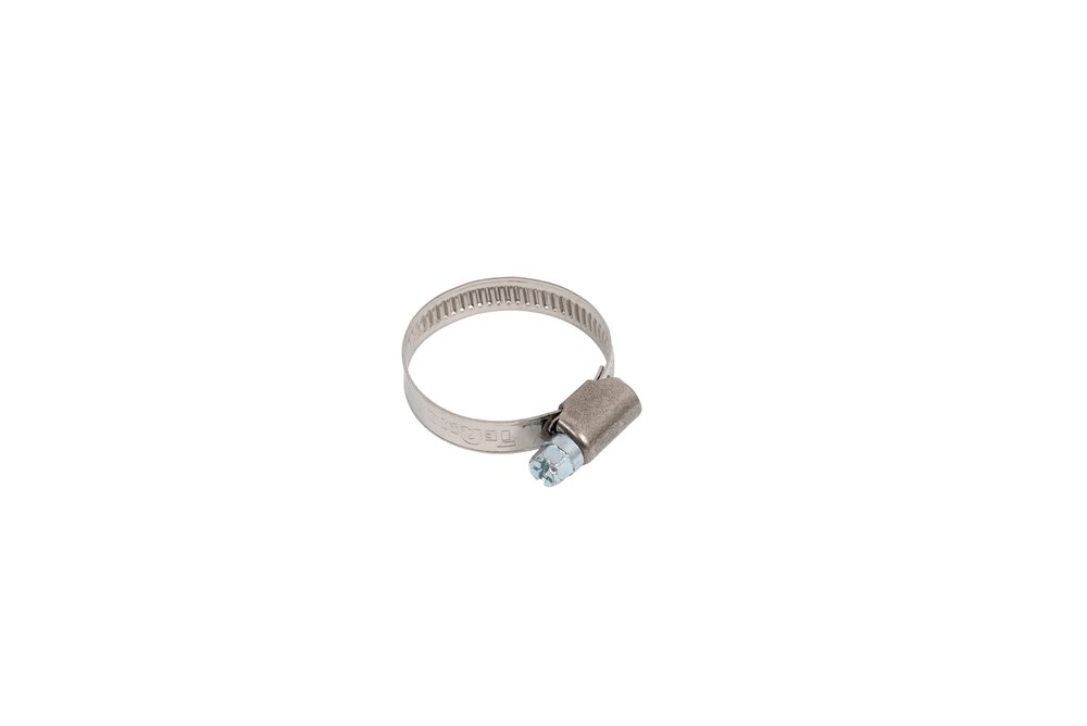 Хомут Terma 1 1/2' 21-38 мм 24147 19007