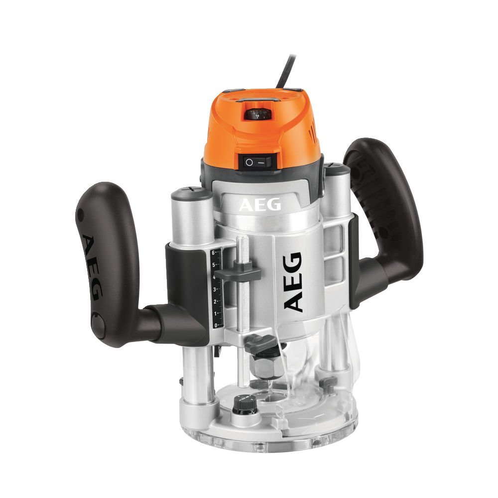 Фрезер AEG MF 1400 KE 4935411850