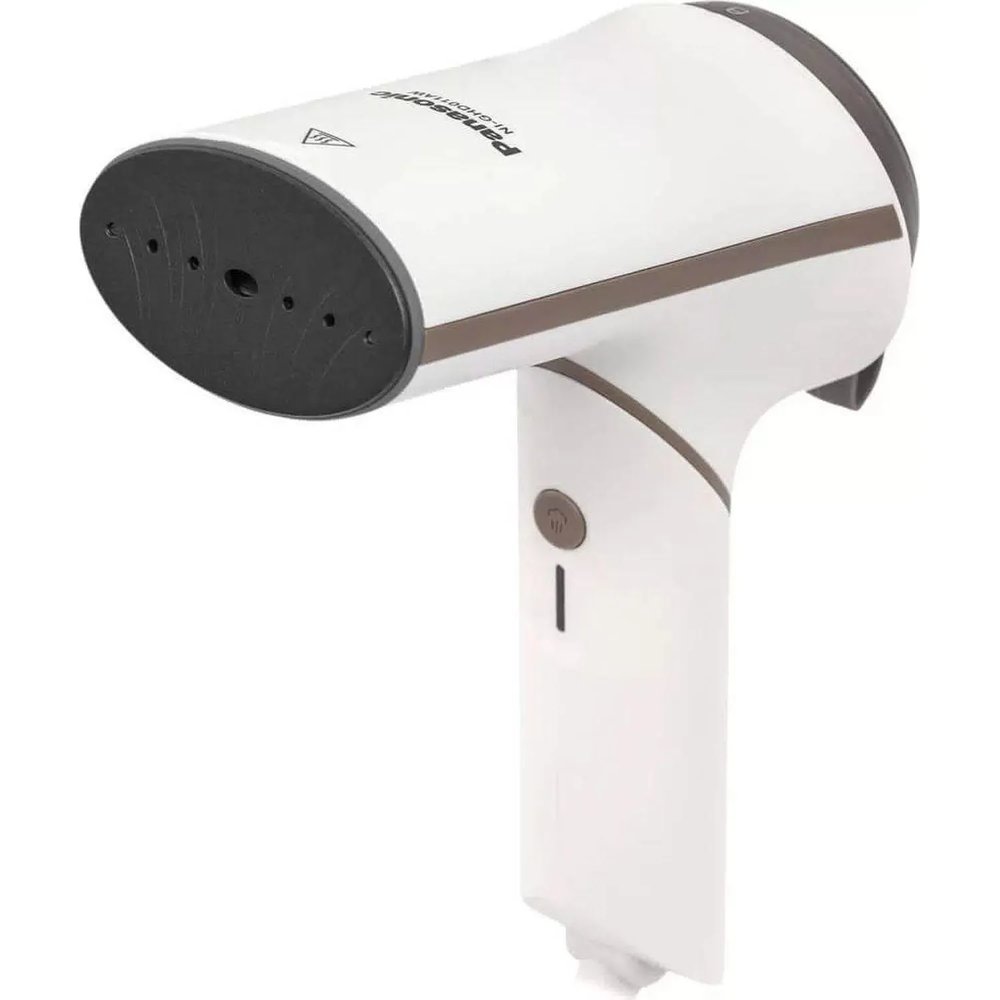 Отпариватель Panasonic NI-GHD011AW, ручной, 900 вт,19г/мин, 0,08л